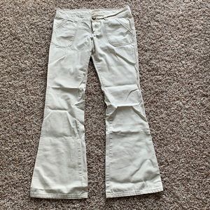 Abercrombie pants sz 16